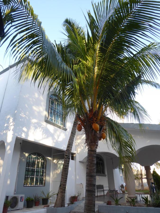 Claro De Luna Playa del Carmen Exterior foto