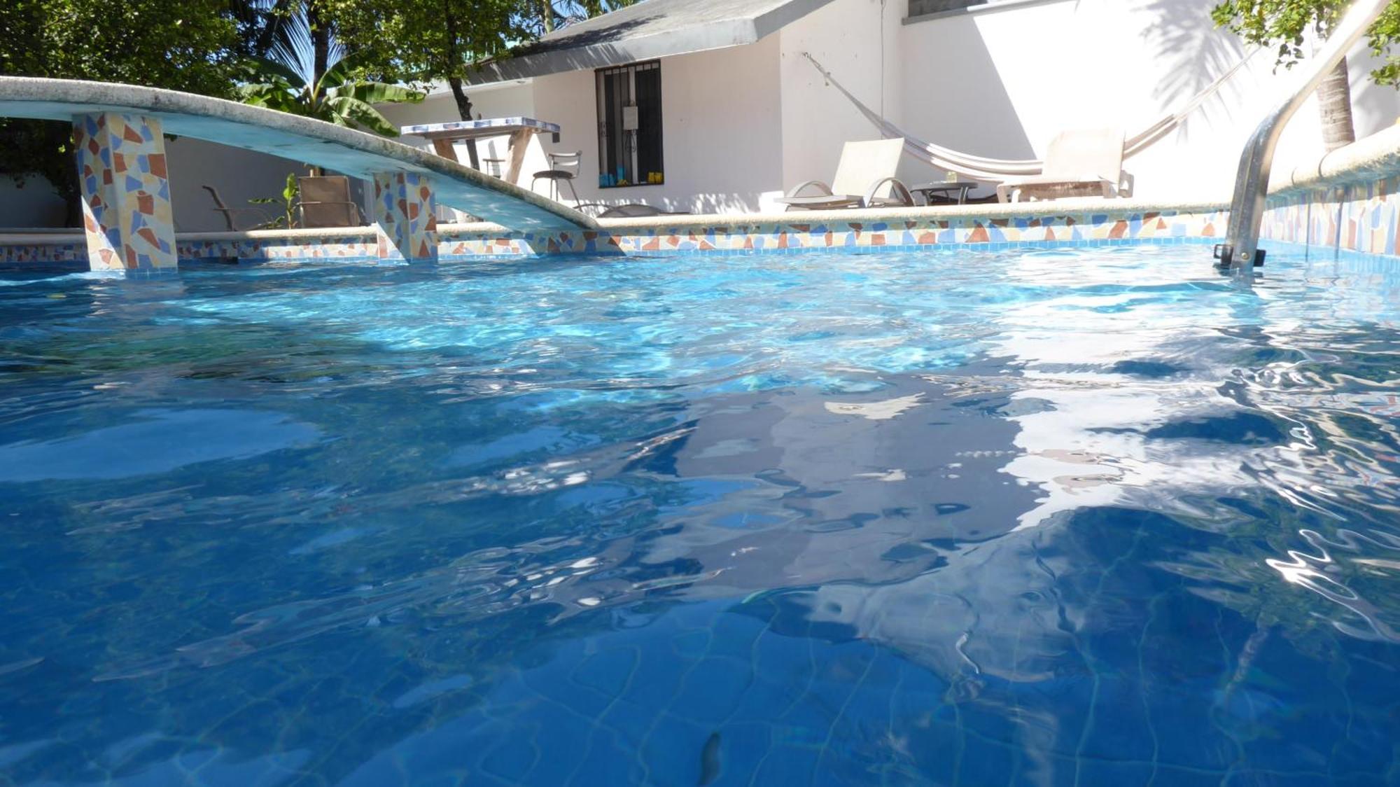 Claro De Luna Playa del Carmen Exterior foto