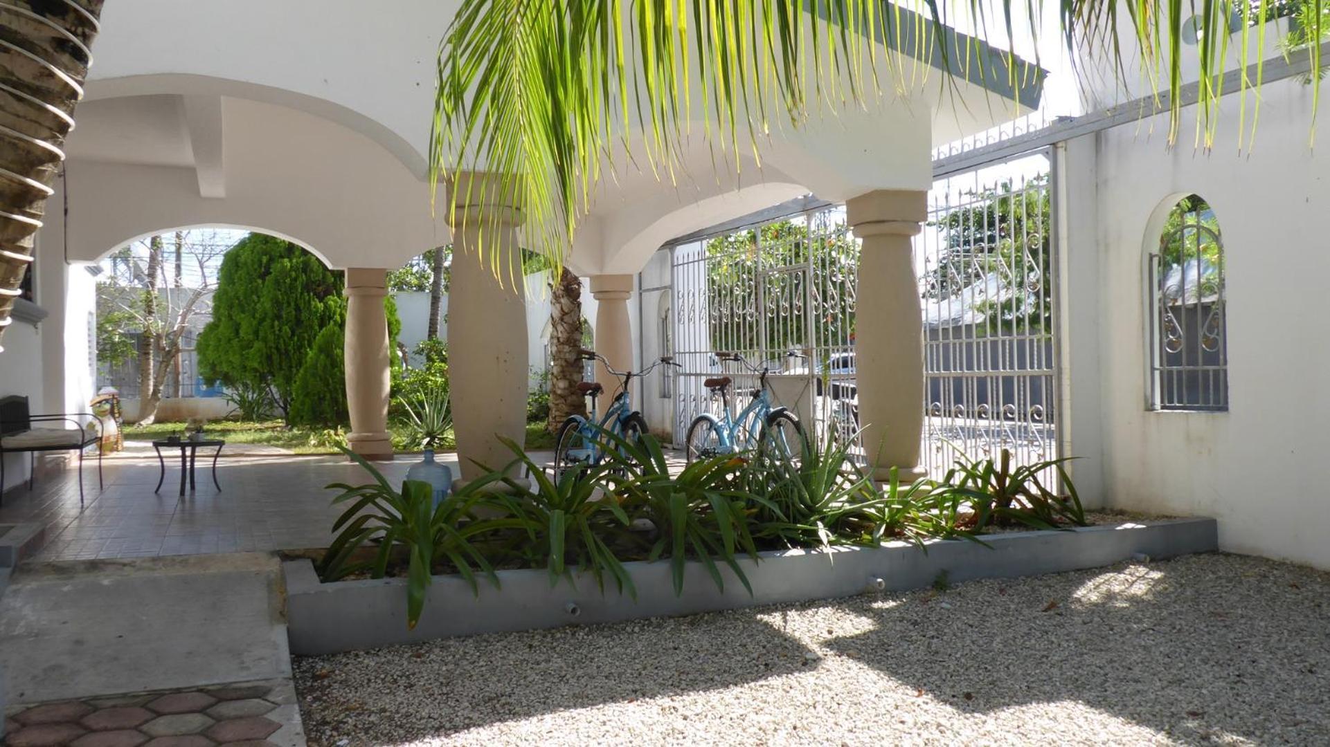 Claro De Luna Playa del Carmen Exterior foto